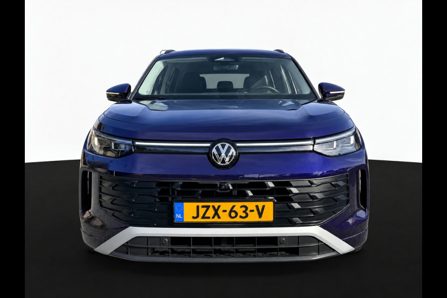 Volkswagen Tayron 1.5 eTSI 150PK DSG LIFE 7-PERSOONS/TREKHAAK/360CAMERA/