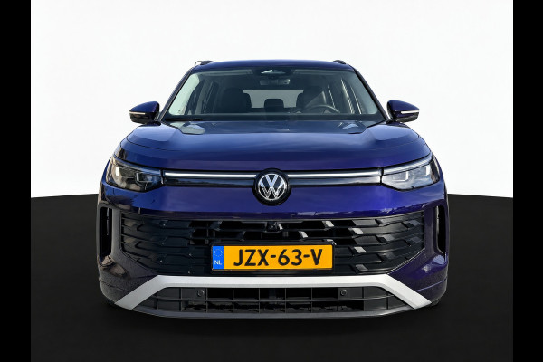 Volkswagen Tayron 1.5 eTSI 150PK DSG LIFE 7-PERSOONS/TREKHAAK/360CAMERA/