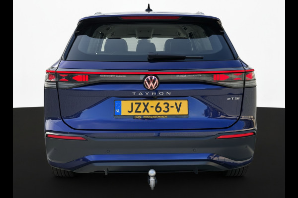 Volkswagen Tayron 1.5 eTSI 150PK DSG LIFE 7-PERSOONS/TREKHAAK/360CAMERA/