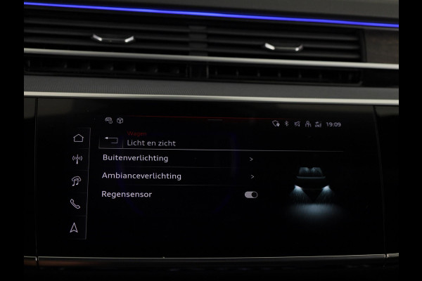 Audi A8 60 TFSI e quattro Lang 462pk | Panoramadak | Ventilatie + massage voor en achter | HUD | Luchtvering |