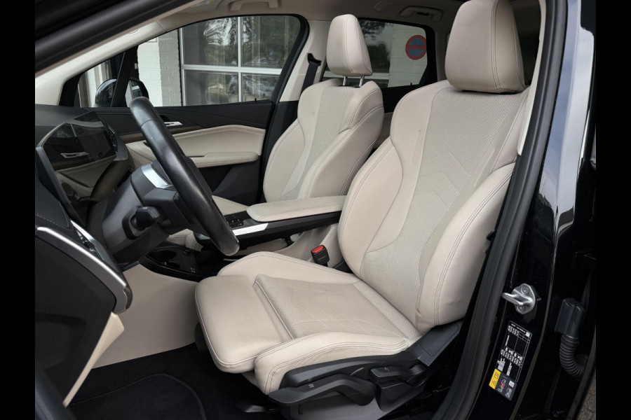 BMW 2 Serie Active Tourer 225e xDrive Luxury Line | PANORAMA | LEDER | SPORTSSTOELEN | CAMERA | DRIVING ASSIST |