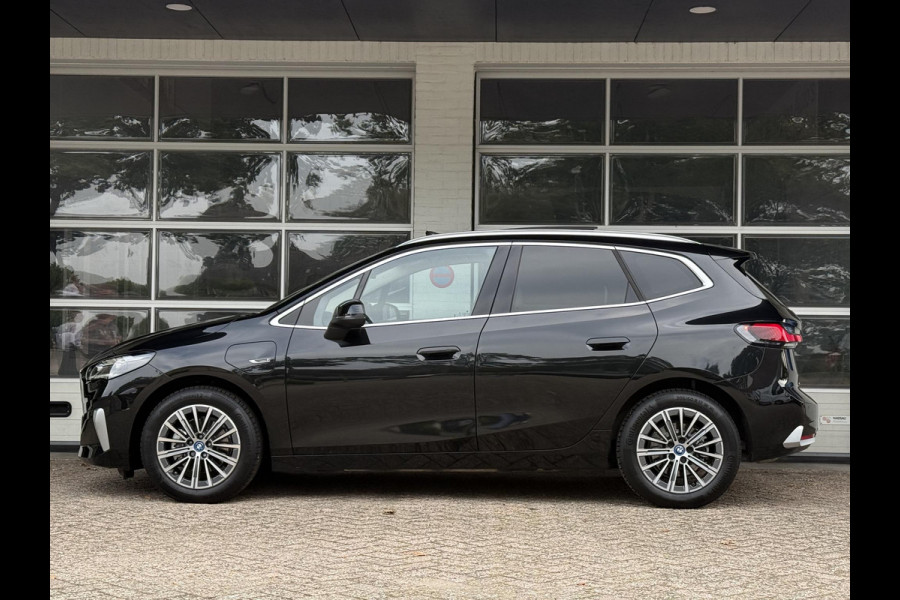 BMW 2 Serie Active Tourer 225e xDrive Luxury Line | PANORAMA | LEDER | SPORTSSTOELEN | CAMERA | DRIVING ASSIST |