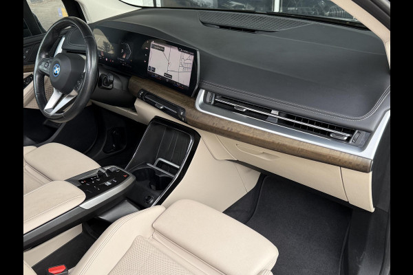 BMW 2 Serie Active Tourer 225e xDrive Luxury Line | PANORAMA | LEDER | SPORTSSTOELEN | CAMERA | DRIVING ASSIST |
