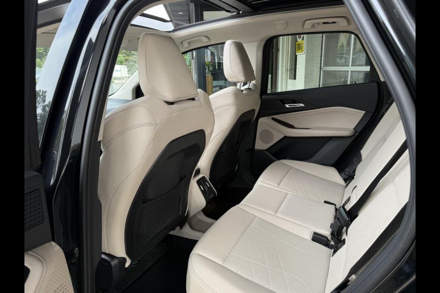 BMW 2 Serie Active Tourer 225e xDrive Luxury Line | PANORAMA | LEDER | SPORTSSTOELEN | CAMERA | DRIVING ASSIST |
