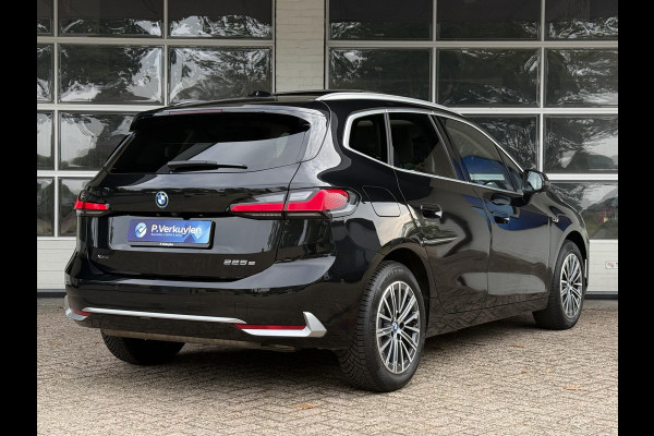 BMW 2 Serie Active Tourer 225e xDrive Luxury Line | PANORAMA | LEDER | SPORTSSTOELEN | CAMERA | DRIVING ASSIST |