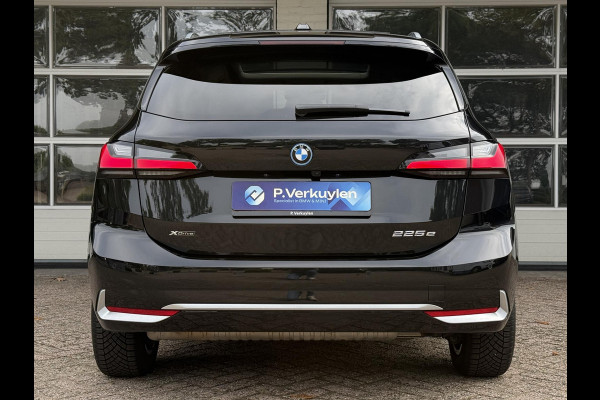 BMW 2 Serie Active Tourer 225e xDrive Luxury Line | PANORAMA | LEDER | SPORTSSTOELEN | CAMERA | DRIVING ASSIST |