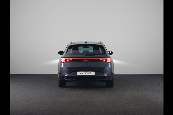 Seat Leon Sportstourer 1.5 TSI e-Hybrid Style Business Intense | Technology Pack | Verwarmbare Voorstoelen + Stuurwiel | Elektr. Achterklep | Keyless Entry | Magnetic tech | HERGEWAARDEERD