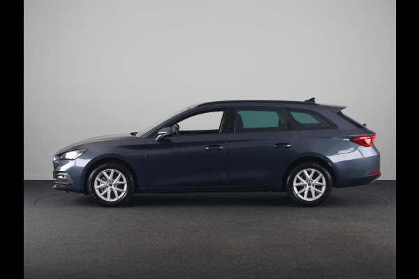 Seat Leon Sportstourer 1.5 TSI e-Hybrid Style Business Intense | Technology Pack | Verwarmbare Voorstoelen + Stuurwiel | Elektr. Achterklep | Keyless Entry | Magnetic tech | HERGEWAARDEERD