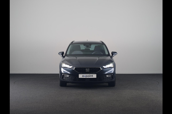 Seat Leon Sportstourer 1.5 TSI e-Hybrid Style Business Intense | Technology Pack | Verwarmbare Voorstoelen + Stuurwiel | Elektr. Achterklep | Keyless Entry | Magnetic tech | HERGEWAARDEERD