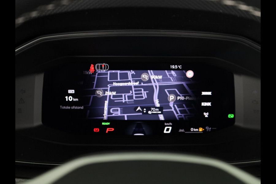 Seat Leon Sportstourer 1.5 TSI e-Hybrid Style Business Intense | Technology Pack | Verwarmbare Voorstoelen + Stuurwiel | Elektr. Achterklep | Keyless Entry | Magnetic tech | HERGEWAARDEERD
