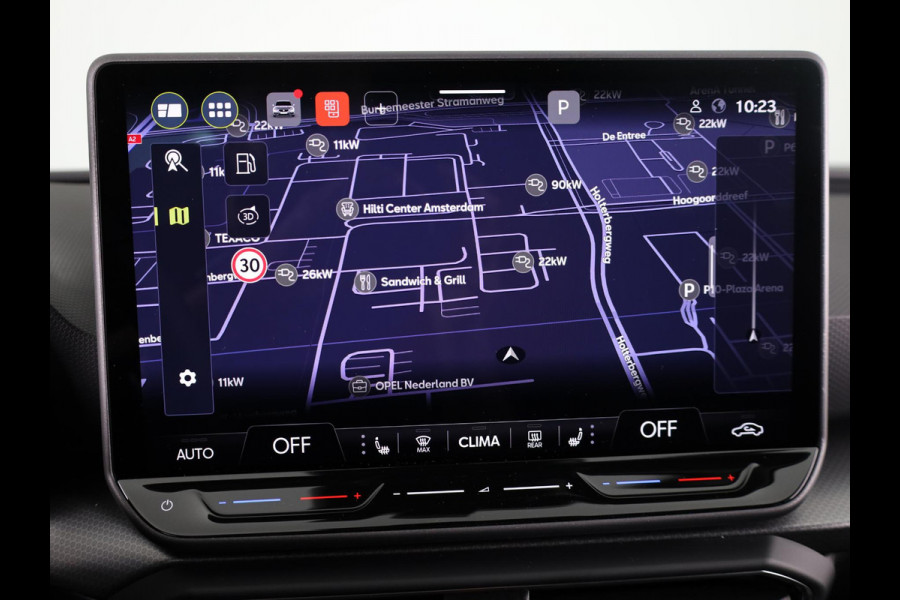 Seat Leon Sportstourer 1.5 TSI e-Hybrid Style Business Intense | Technology Pack | Verwarmbare Voorstoelen + Stuurwiel | Elektr. Achterklep | Keyless Entry | Magnetic tech | HERGEWAARDEERD