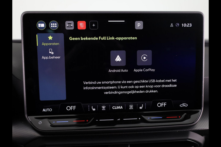 Seat Leon Sportstourer 1.5 TSI e-Hybrid Style Business Intense | Technology Pack | Verwarmbare Voorstoelen + Stuurwiel | Elektr. Achterklep | Keyless Entry | Magnetic tech | HERGEWAARDEERD