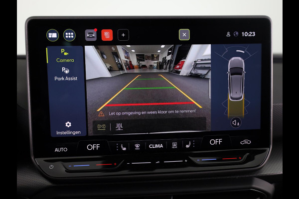 Seat Leon Sportstourer 1.5 TSI e-Hybrid Style Business Intense | Technology Pack | Verwarmbare Voorstoelen + Stuurwiel | Elektr. Achterklep | Keyless Entry | Magnetic tech | HERGEWAARDEERD