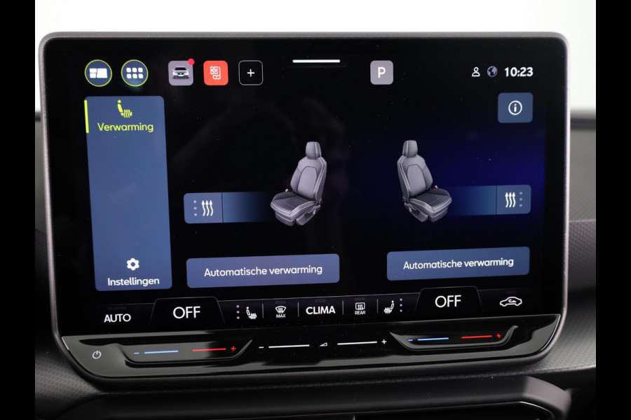 Seat Leon Sportstourer 1.5 TSI e-Hybrid Style Business Intense | Technology Pack | Verwarmbare Voorstoelen + Stuurwiel | Elektr. Achterklep | Keyless Entry | Magnetic tech | HERGEWAARDEERD