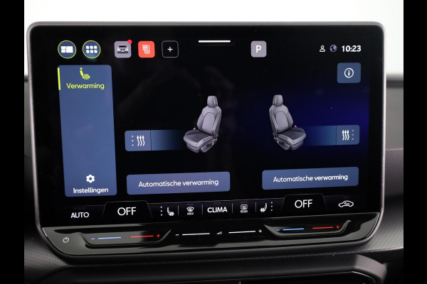 Seat Leon Sportstourer 1.5 TSI e-Hybrid Style Business Intense | Technology Pack | Verwarmbare Voorstoelen + Stuurwiel | Elektr. Achterklep | Keyless Entry | Magnetic tech | HERGEWAARDEERD