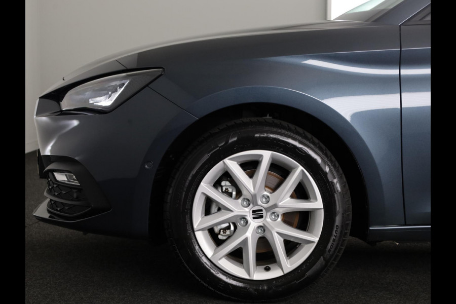 Seat Leon Sportstourer 1.5 TSI e-Hybrid Style Business Intense | Technology Pack | Verwarmbare Voorstoelen + Stuurwiel | Elektr. Achterklep | Keyless Entry | Magnetic tech | HERGEWAARDEERD