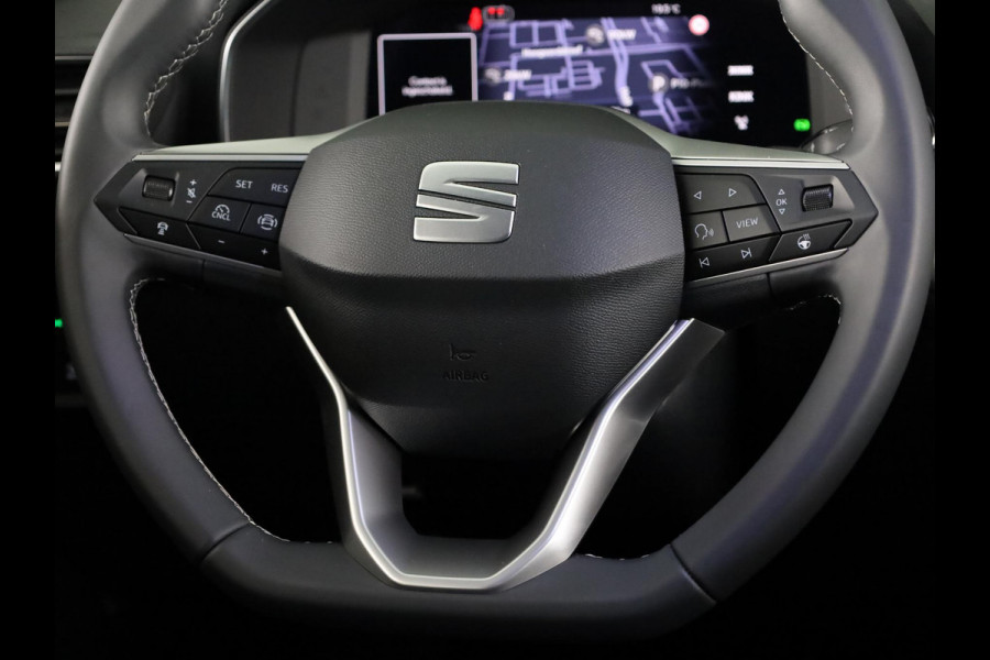 Seat Leon Sportstourer 1.5 TSI e-Hybrid Style Business Intense | Technology Pack | Verwarmbare Voorstoelen + Stuurwiel | Elektr. Achterklep | Keyless Entry | Magnetic tech | HERGEWAARDEERD