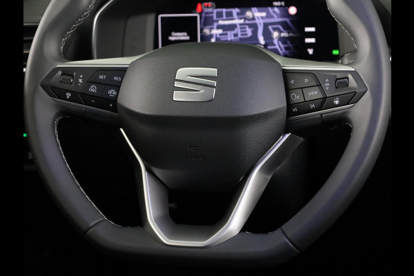 Seat Leon Sportstourer 1.5 TSI e-Hybrid Style Business Intense | Technology Pack | Verwarmbare Voorstoelen + Stuurwiel | Elektr. Achterklep | Keyless Entry | Magnetic tech | HERGEWAARDEERD