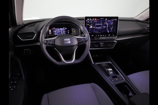 Seat Leon Sportstourer 1.5 TSI e-Hybrid Style Business Intense | Technology Pack | Verwarmbare Voorstoelen + Stuurwiel | Elektr. Achterklep | Keyless Entry | Magnetic tech | HERGEWAARDEERD