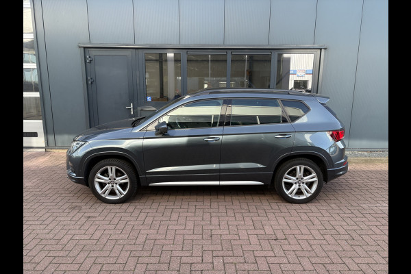 Seat Ateca 1.5 TSi 150pk DSG FR Bns.Intense BEATS/360CAMERA/VIRTUAL/KEYLESS/DODEHOEK/WINTERPACK
