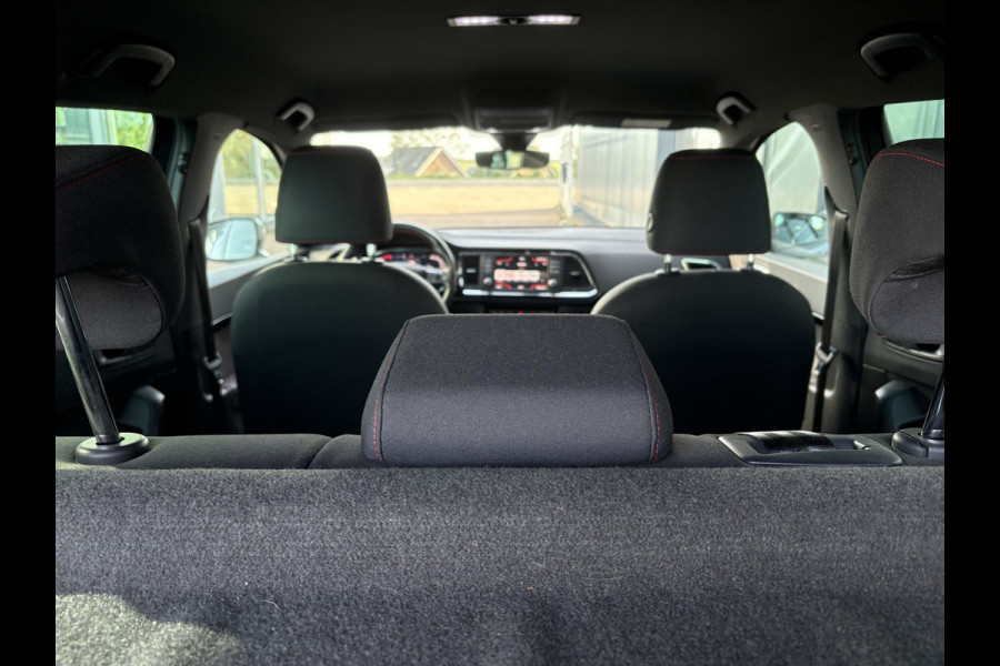 Seat Ateca 1.5 TSi 150pk DSG FR Bns.Intense BEATS/360CAMERA/VIRTUAL/KEYLESS/DODEHOEK/WINTERPACK