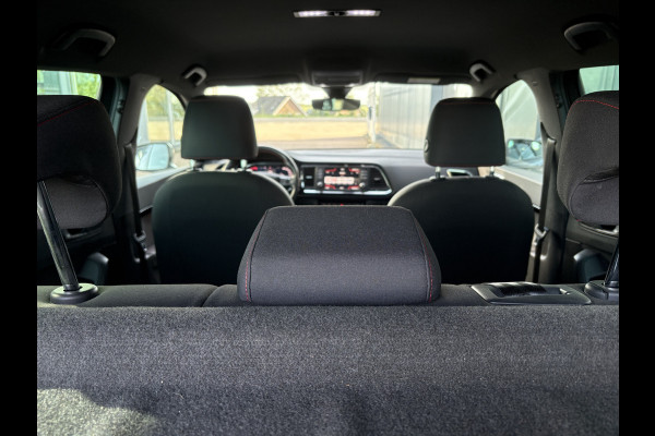 Seat Ateca 1.5 TSi 150pk DSG FR Bns.Intense BEATS/360CAMERA/VIRTUAL/KEYLESS/DODEHOEK/WINTERPACK
