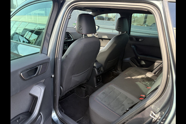 Seat Ateca 1.5 TSi 150pk DSG FR Bns.Intense BEATS/360CAMERA/VIRTUAL/KEYLESS/DODEHOEK/WINTERPACK
