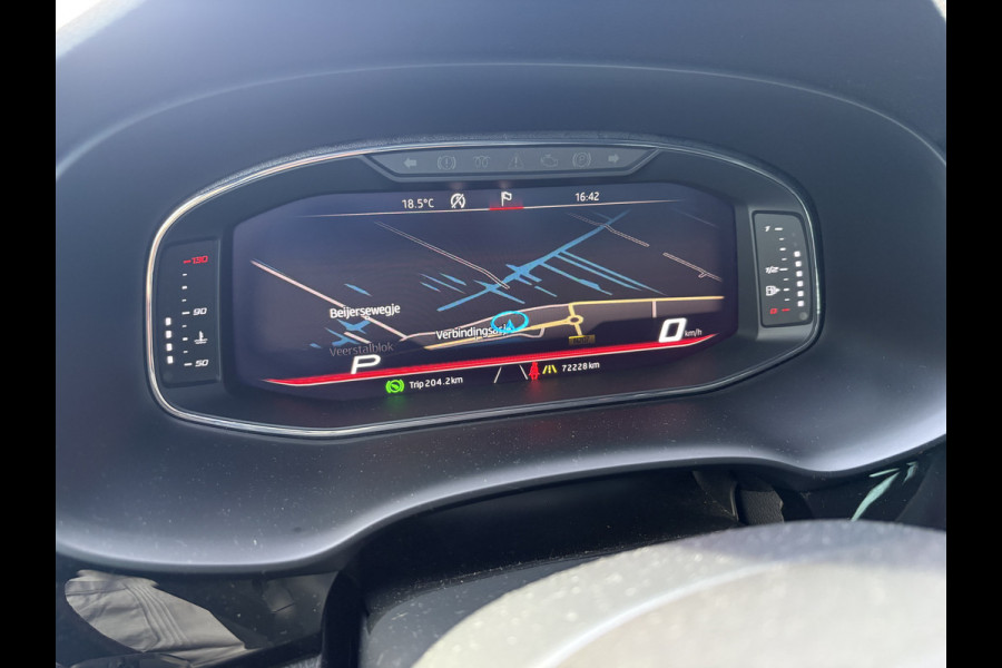Seat Ateca 1.5 TSi 150pk DSG FR Bns.Intense BEATS/360CAMERA/VIRTUAL/KEYLESS/DODEHOEK/WINTERPACK