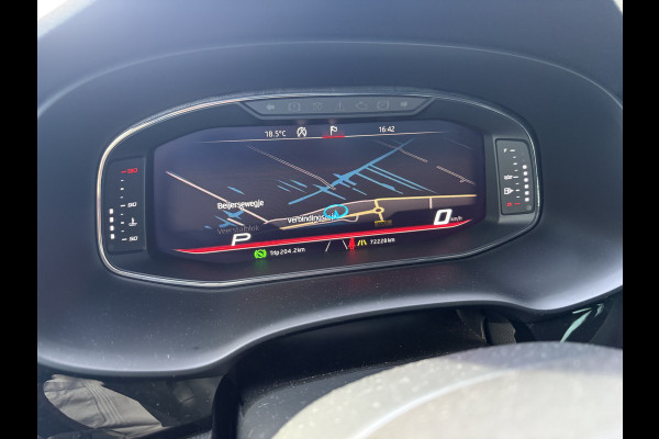 Seat Ateca 1.5 TSi 150pk DSG FR Bns.Intense BEATS/360CAMERA/VIRTUAL/KEYLESS/DODEHOEK/WINTERPACK