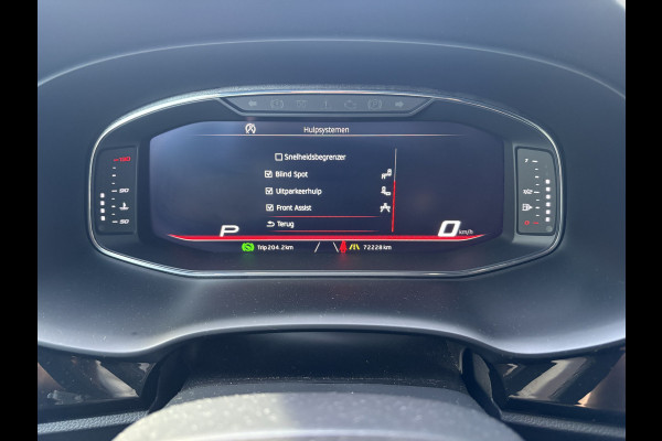 Seat Ateca 1.5 TSi 150pk DSG FR Bns.Intense BEATS/360CAMERA/VIRTUAL/KEYLESS/DODEHOEK/WINTERPACK