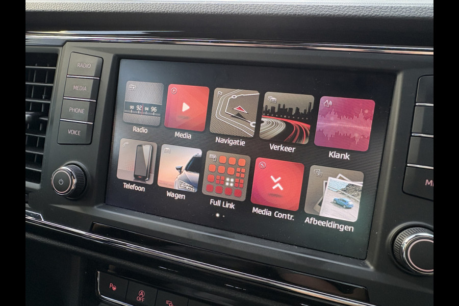 Seat Ateca 1.5 TSi 150pk DSG FR Bns.Intense BEATS/360CAMERA/VIRTUAL/KEYLESS/DODEHOEK/WINTERPACK
