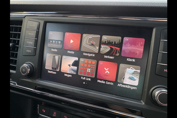 Seat Ateca 1.5 TSi 150pk DSG FR Bns.Intense BEATS/360CAMERA/VIRTUAL/KEYLESS/DODEHOEK/WINTERPACK
