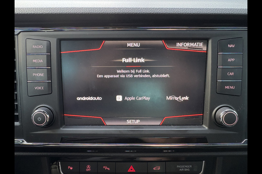 Seat Ateca 1.5 TSi 150pk DSG FR Bns.Intense BEATS/360CAMERA/VIRTUAL/KEYLESS/DODEHOEK/WINTERPACK