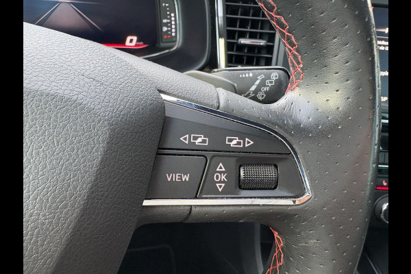 Seat Ateca 1.5 TSi 150pk DSG FR Bns.Intense BEATS/360CAMERA/VIRTUAL/KEYLESS/DODEHOEK/WINTERPACK