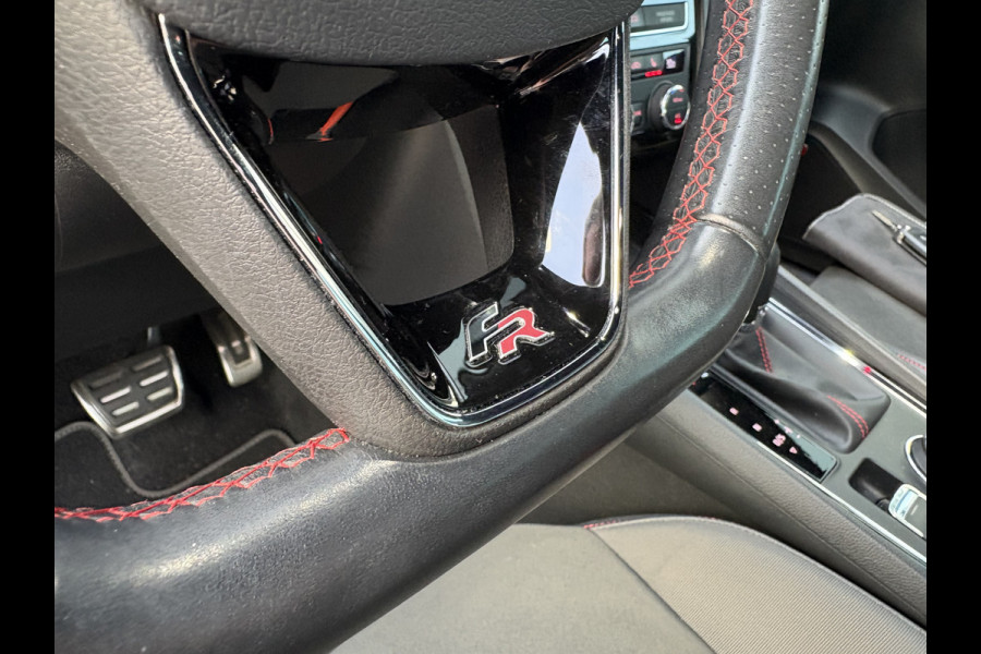 Seat Ateca 1.5 TSi 150pk DSG FR Bns.Intense BEATS/360CAMERA/VIRTUAL/KEYLESS/DODEHOEK/WINTERPACK