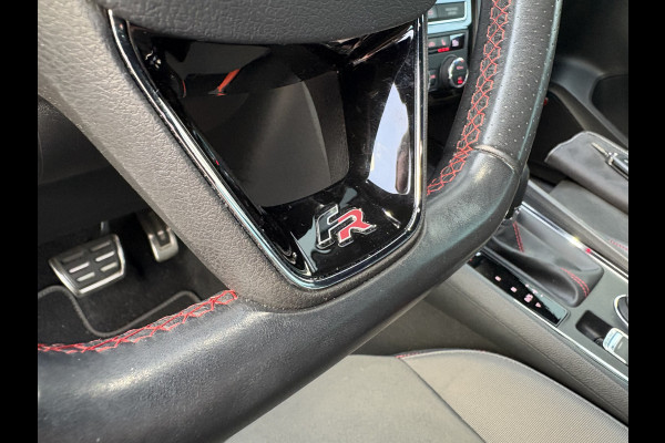 Seat Ateca 1.5 TSi 150pk DSG FR Bns.Intense BEATS/360CAMERA/VIRTUAL/KEYLESS/DODEHOEK/WINTERPACK