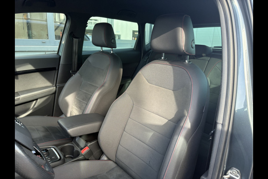 Seat Ateca 1.5 TSi 150pk DSG FR Bns.Intense BEATS/360CAMERA/VIRTUAL/KEYLESS/DODEHOEK/WINTERPACK