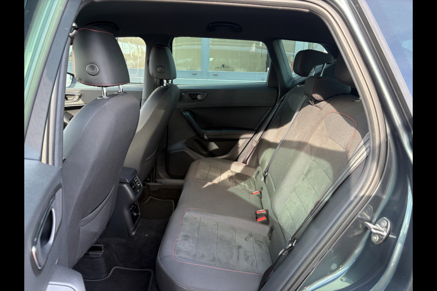 Seat Ateca 1.5 TSi 150pk DSG FR Bns.Intense BEATS/360CAMERA/VIRTUAL/KEYLESS/DODEHOEK/WINTERPACK