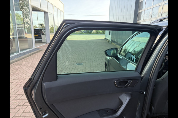 Seat Ateca 1.5 TSi 150pk DSG FR Bns.Intense BEATS/360CAMERA/VIRTUAL/KEYLESS/DODEHOEK/WINTERPACK