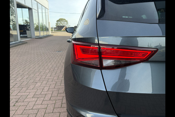Seat Ateca 1.5 TSi 150pk DSG FR Bns.Intense BEATS/360CAMERA/VIRTUAL/KEYLESS/DODEHOEK/WINTERPACK