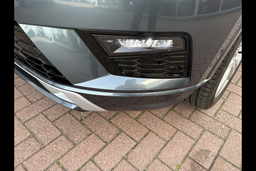 Seat Ateca 1.5 TSi 150pk DSG FR Bns.Intense BEATS/360CAMERA/VIRTUAL/KEYLESS/DODEHOEK/WINTERPACK