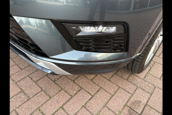 Seat Ateca 1.5 TSi 150pk DSG FR Bns.Intense BEATS/360CAMERA/VIRTUAL/KEYLESS/DODEHOEK/WINTERPACK