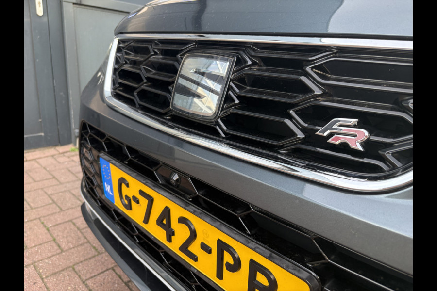 Seat Ateca 1.5 TSi 150pk DSG FR Bns.Intense BEATS/360CAMERA/VIRTUAL/KEYLESS/DODEHOEK/WINTERPACK