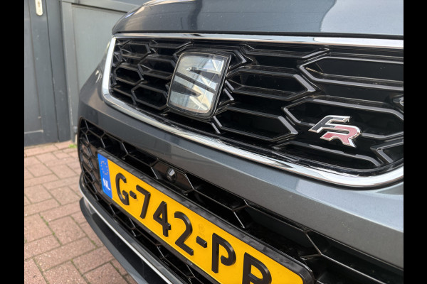 Seat Ateca 1.5 TSi 150pk DSG FR Bns.Intense BEATS/360CAMERA/VIRTUAL/KEYLESS/DODEHOEK/WINTERPACK
