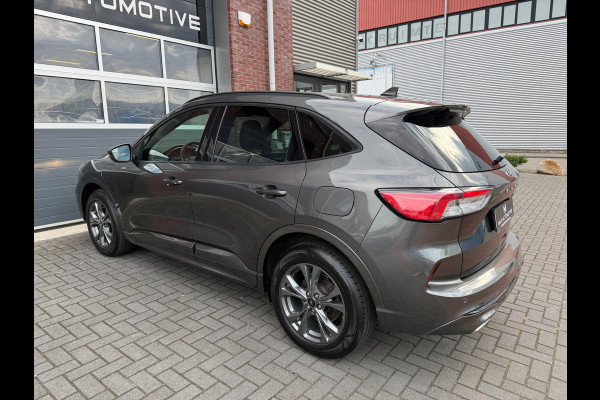Ford Kuga 2.5 PHEV ST-Line LED Camera Carplay Lane Trekhaak