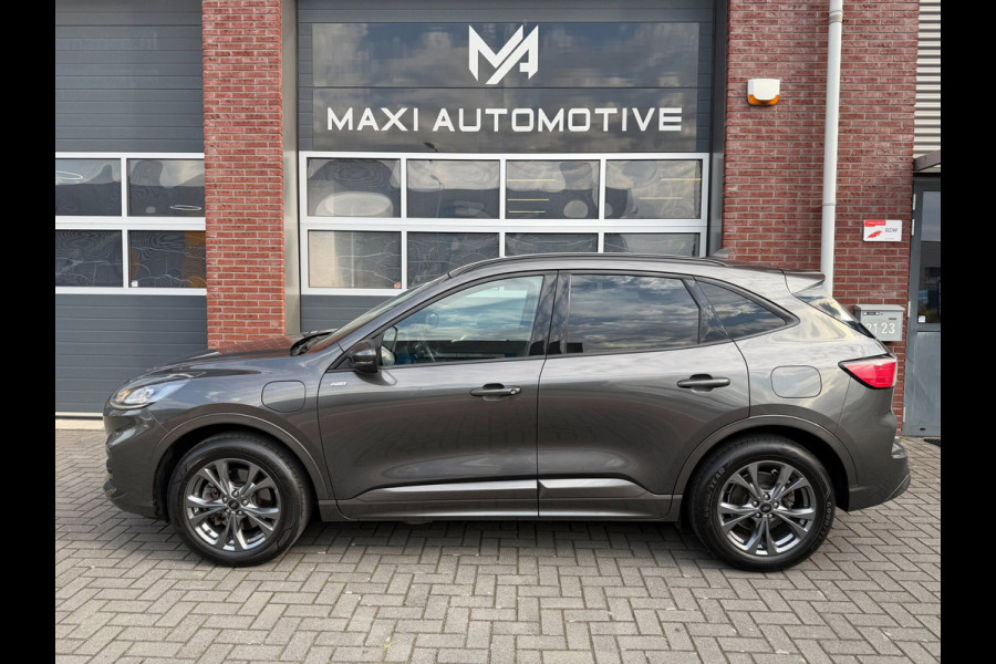 Ford Kuga 2.5 PHEV ST-Line LED Camera Carplay Lane Trekhaak