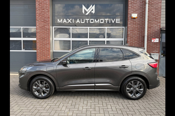 Ford Kuga 2.5 PHEV ST-Line LED Camera Carplay Lane Trekhaak