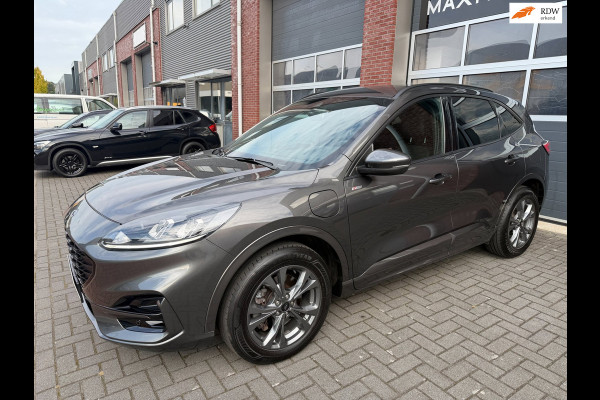 Ford Kuga 2.5 PHEV ST-Line LED Camera Carplay Lane Trekhaak