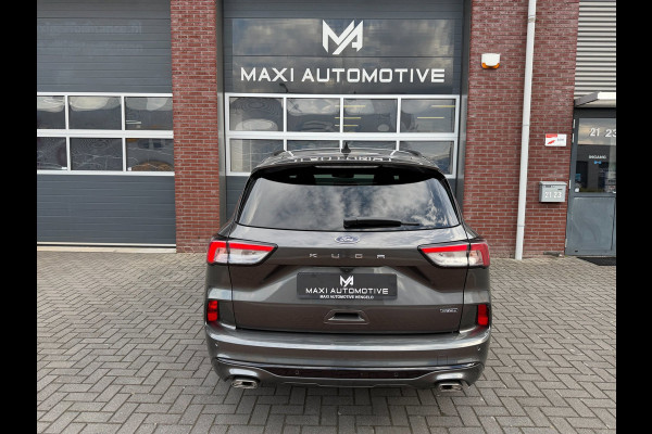 Ford Kuga 2.5 PHEV ST-Line LED Camera Carplay Lane Trekhaak