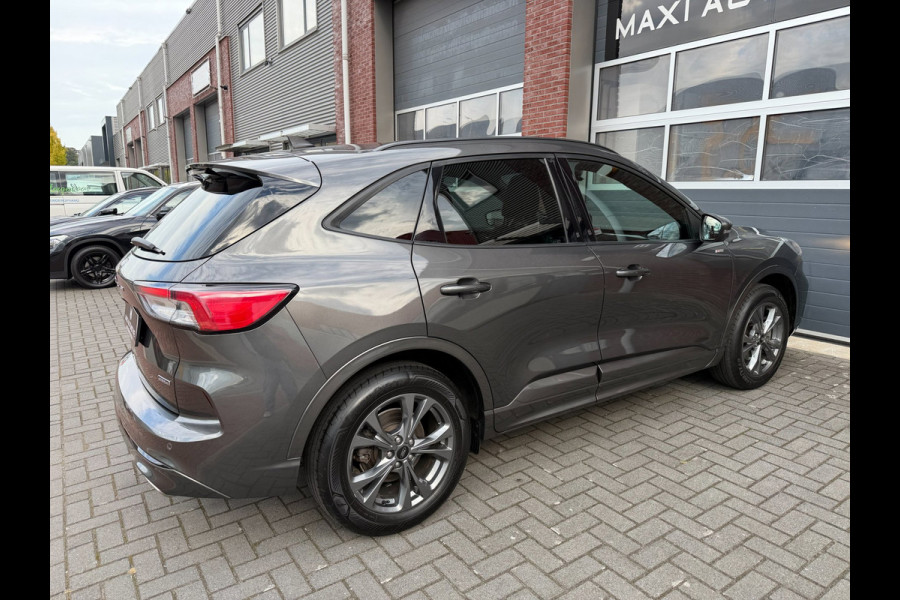 Ford Kuga 2.5 PHEV ST-Line LED Camera Carplay Lane Trekhaak